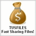 Tusfiles - Fast Sharing Files!