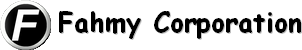 Fahmy Corporation Logo