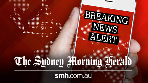 smh.com.au - Breaking News Alert