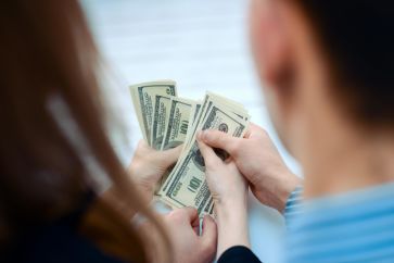 Relationship And Money