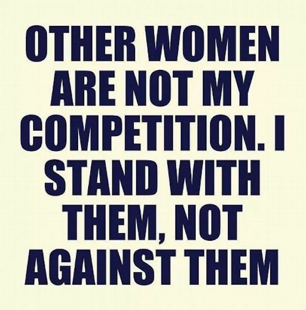 competition quotes for girls