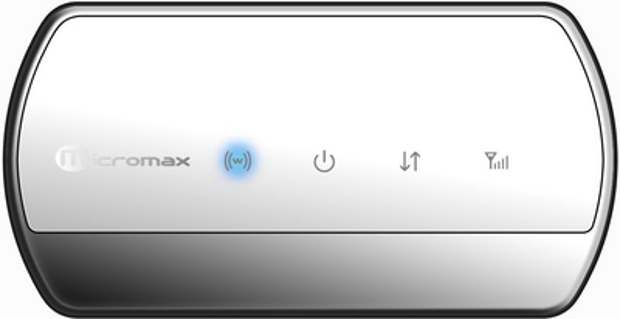 Micromax 400R