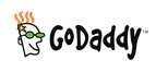 Godaddy logo