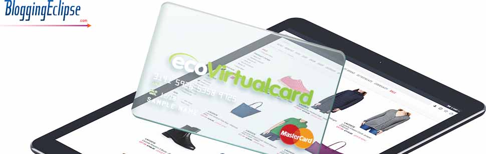 EcoVirtual credit card