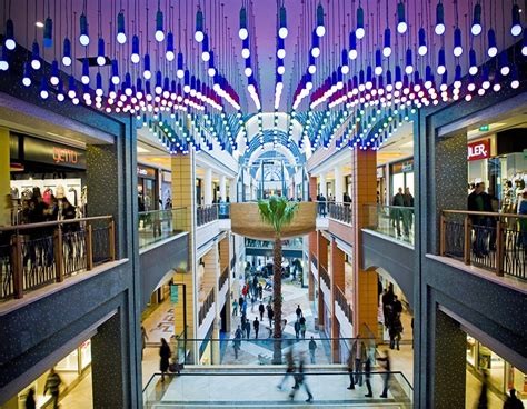 فورم إسطنبول Forum Istanbul Mall