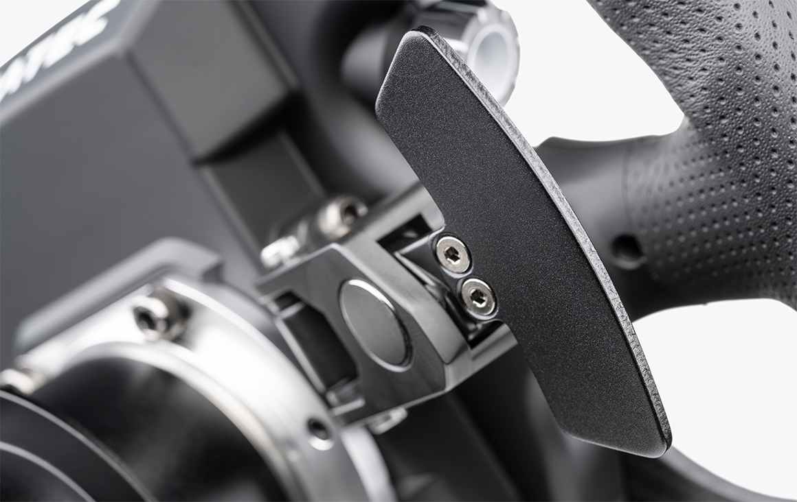 Fanatec ClubSport Wheel Base V2.5 CSW2.5