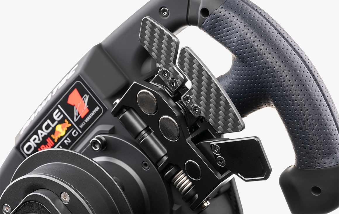 ClubSport Steering Wheel Formula Oracle Red Bull Racing 2024