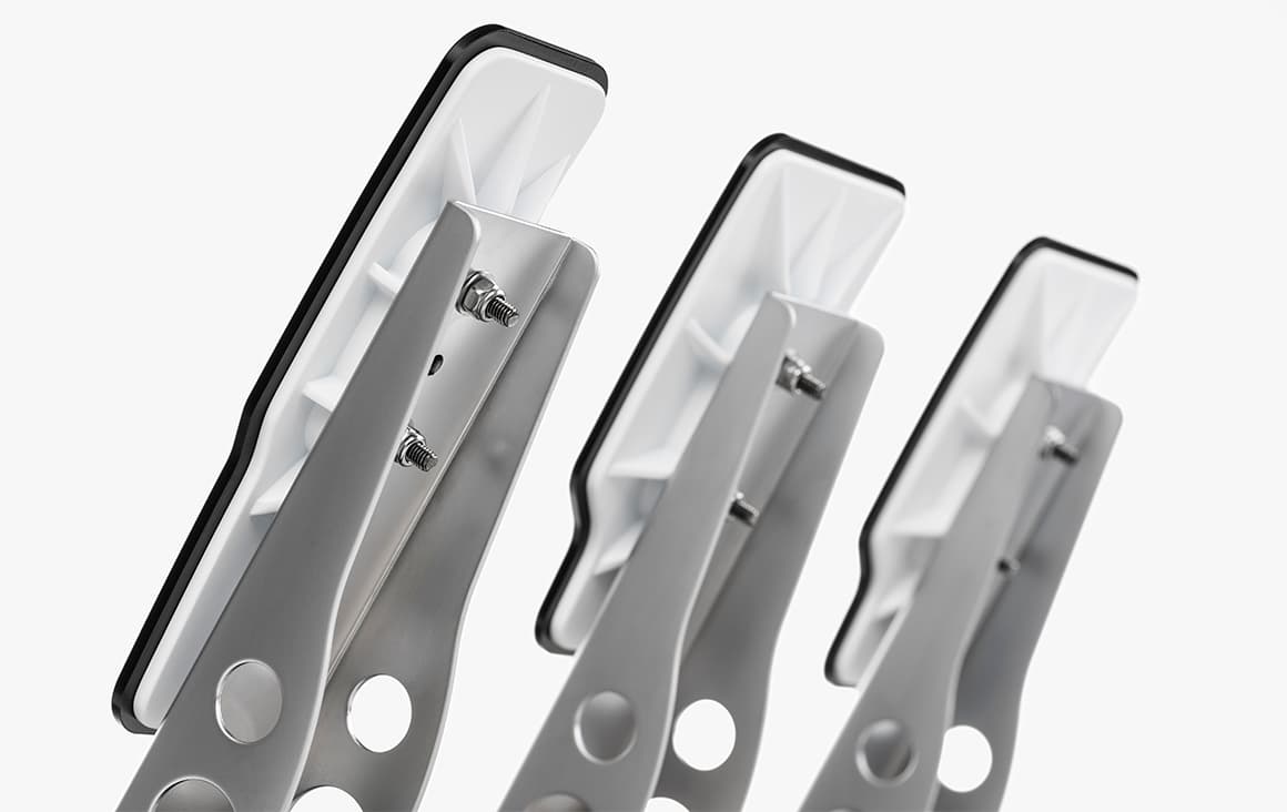 FANATEC CSL PEDALS MOD - DAMPER KIT - Simracing | Cockpit