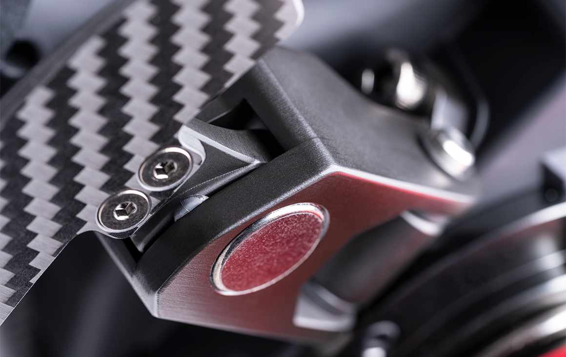 ClubSport Magnetic Paddle Module