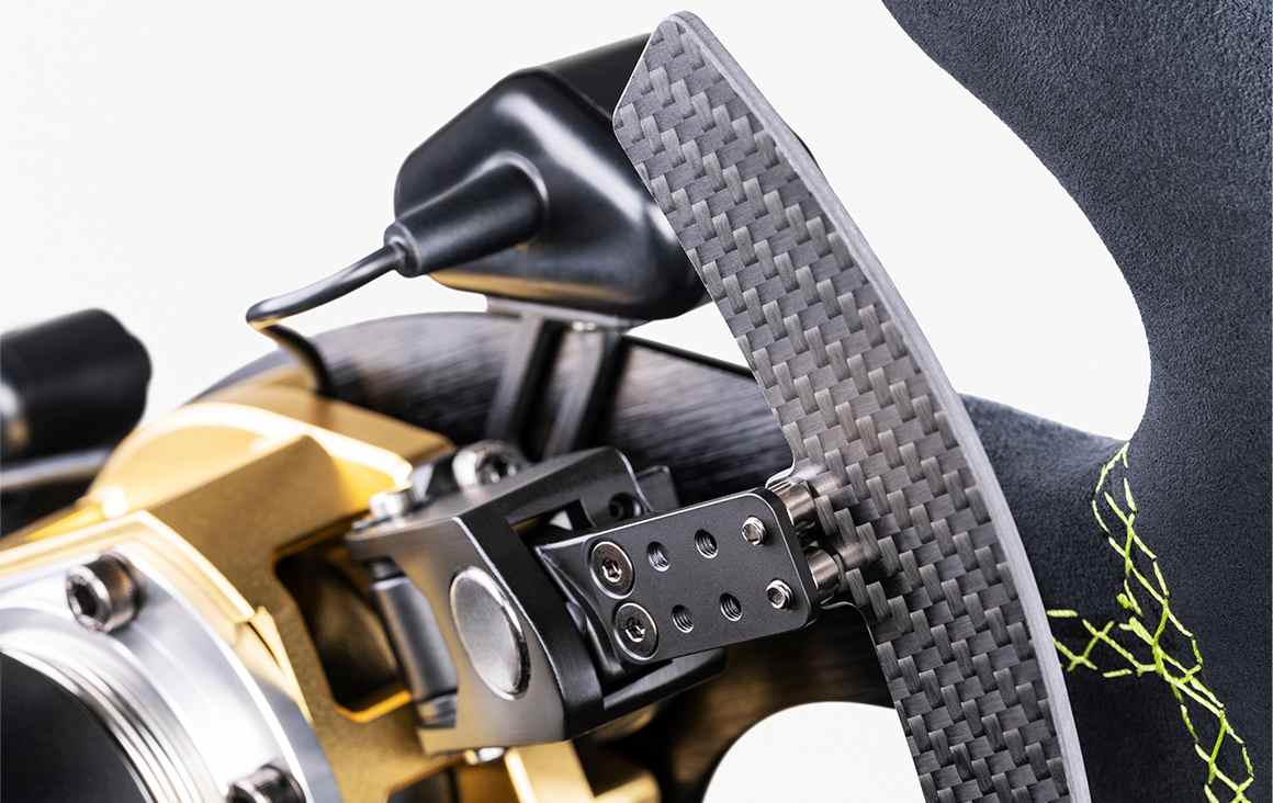 ClubSport Magnetic Paddle Module