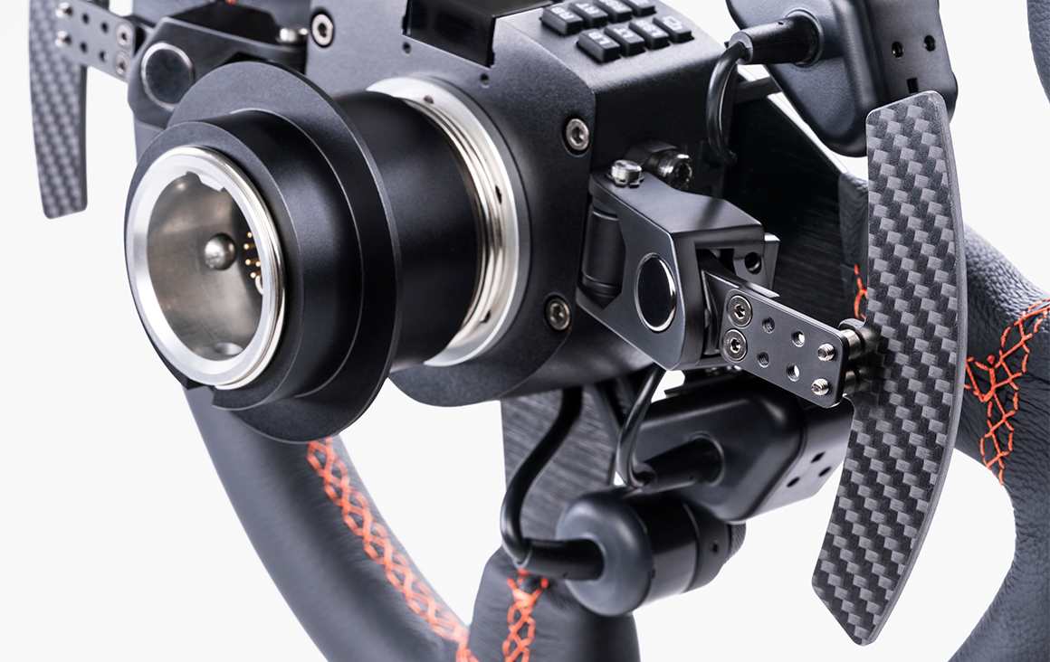ClubSport Magnetic Paddle Module