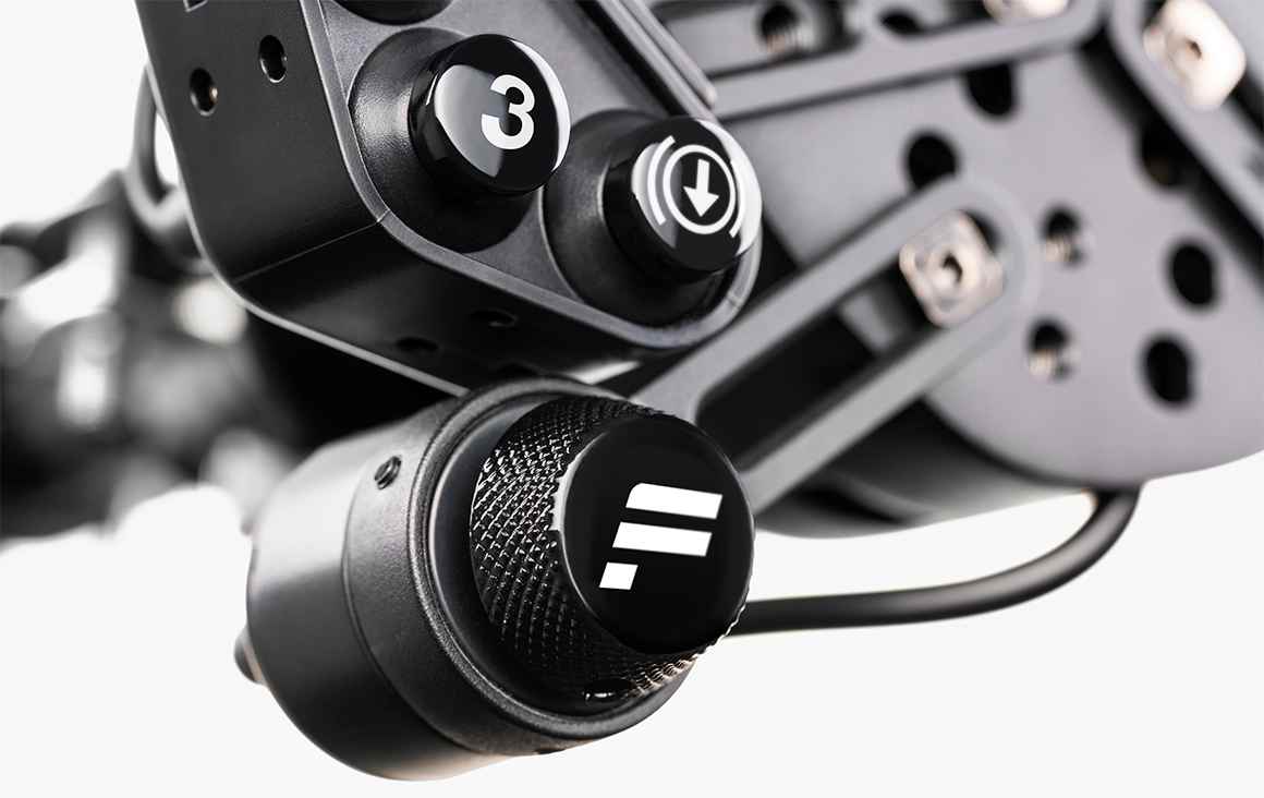 ClubSport Universal Hub V2 for Xbox | Fanatec