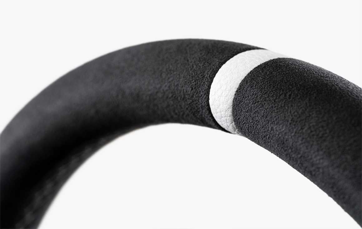 ClubSport Wheel Rim 320 Alcantara®