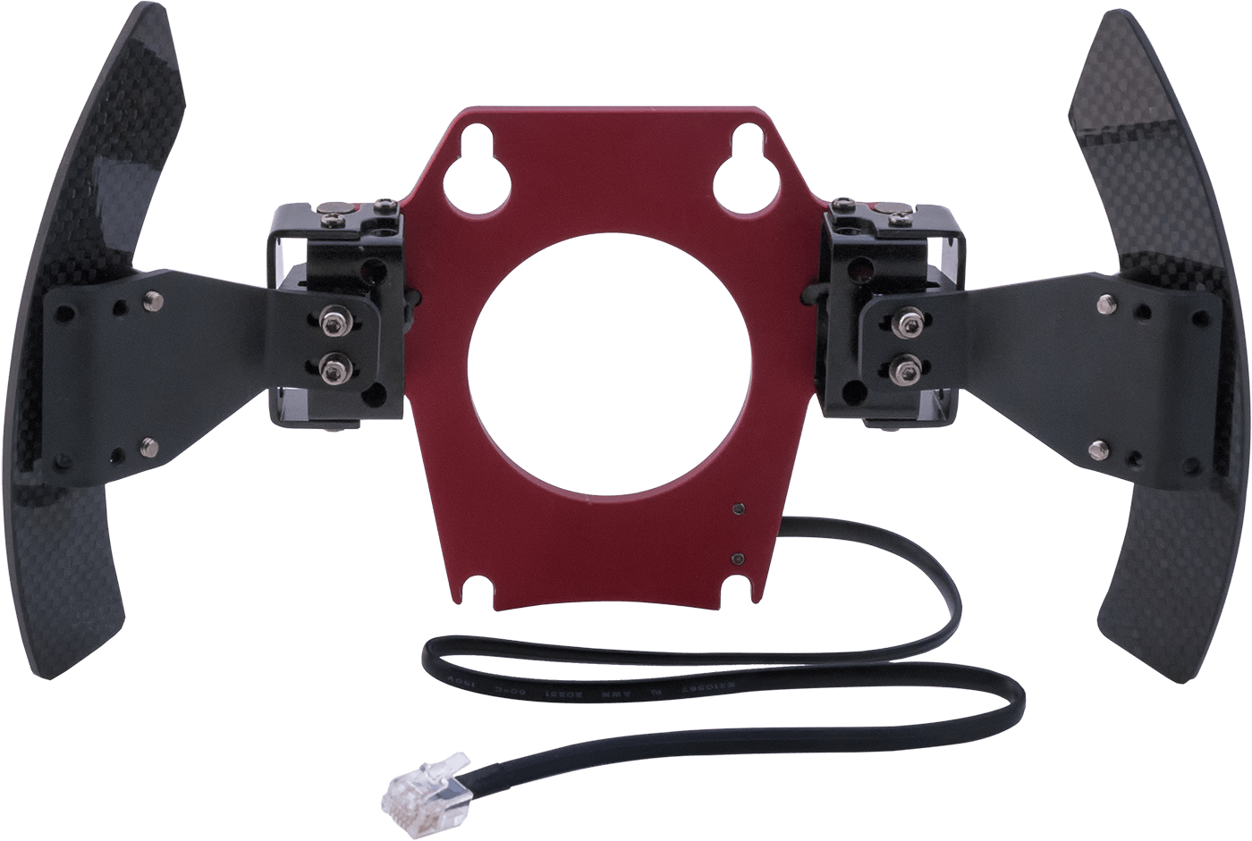 【数量限定】 ClubSport Static Shifter Paddles その他