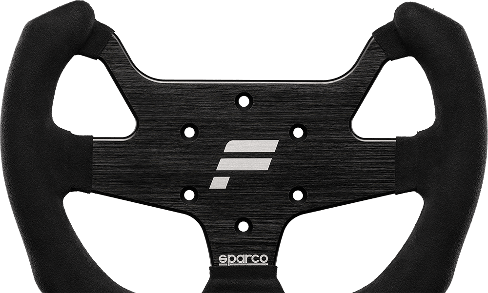 ClubSport Wheel Rim Sparco® Formula ClubSport Wheel Rim Sparco® Formula