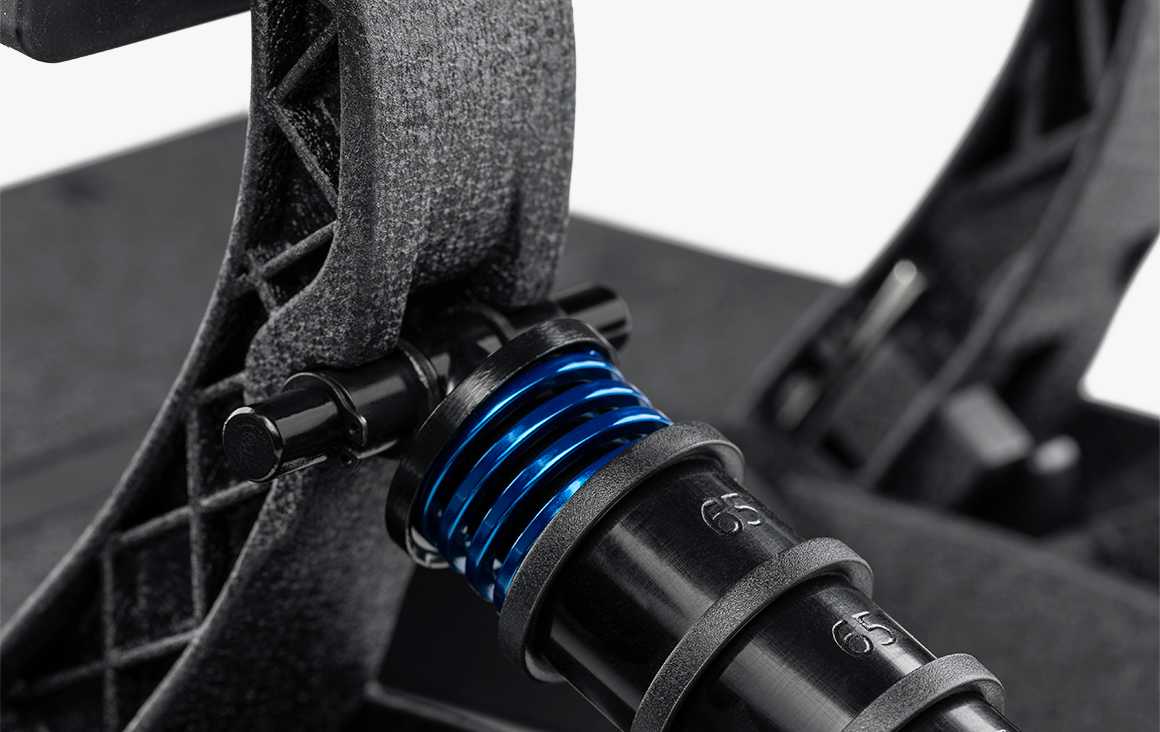 CSL Elite Pedals V2