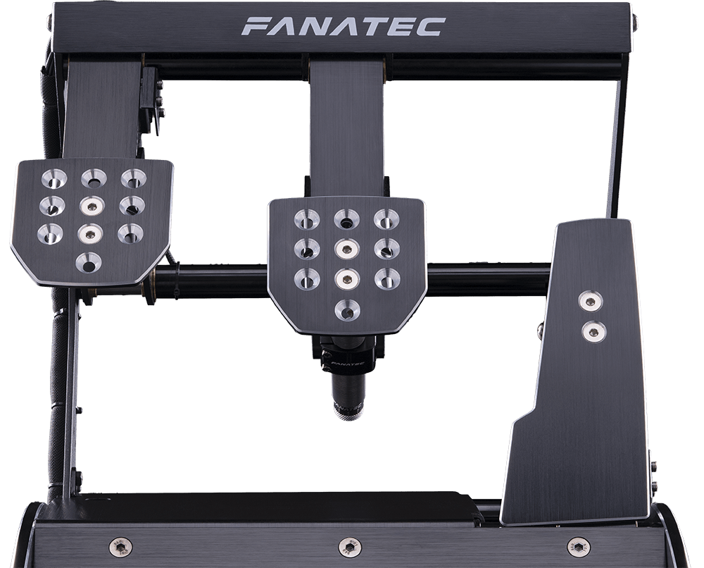 ClubSport Pedals V3 Inverted ClubSport Pedals V3 Inverted