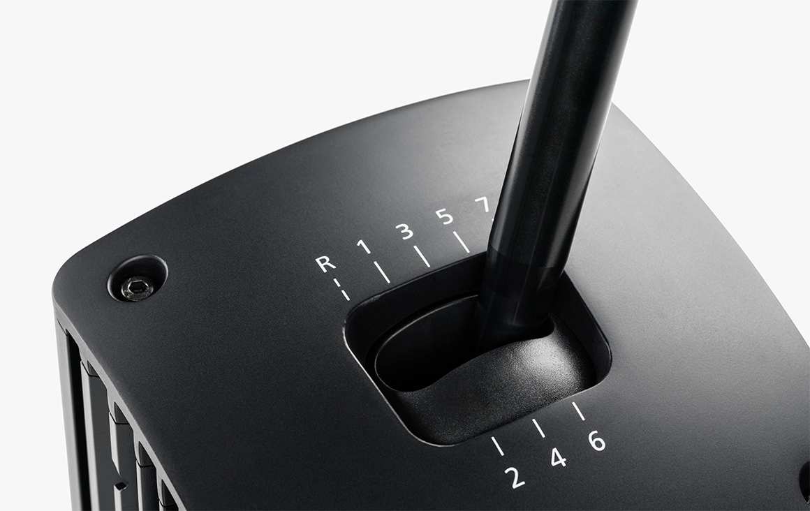 Fanatec ClubSport Shifter SQ V 1.5 | Sim Racer Gear