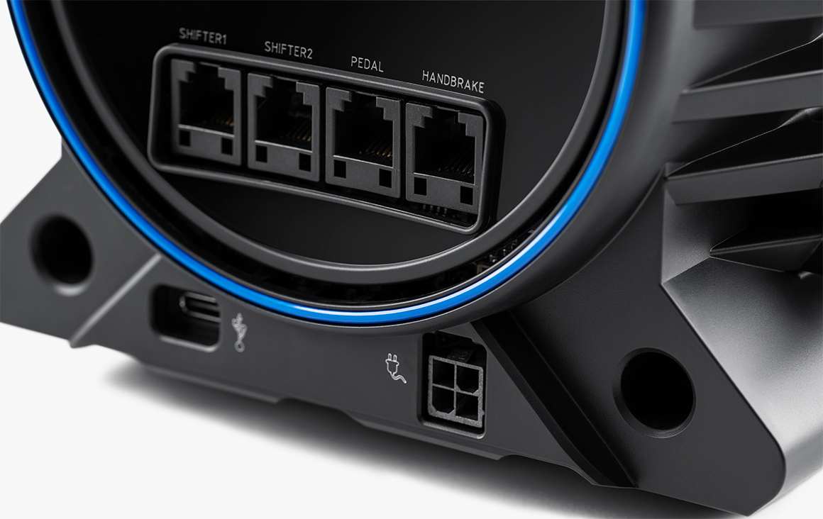 Gran Turismo® DD Pro (5 Nm) Gran Turismo® DD Pro (5 Nm)