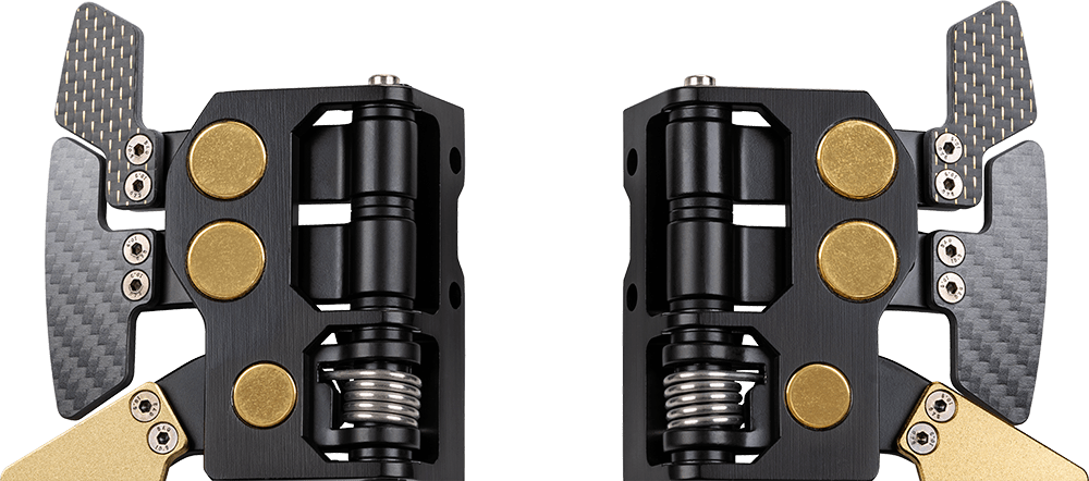 Podium Advanced Paddle Module