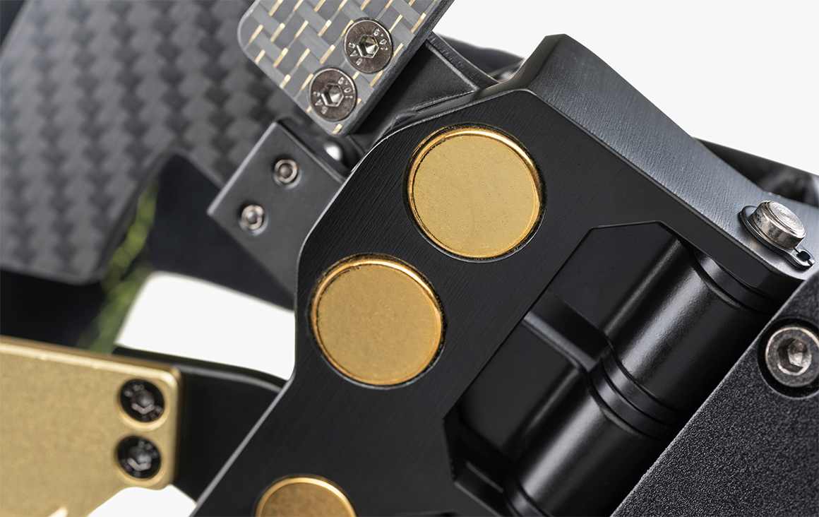 Podium Advanced Paddle Module