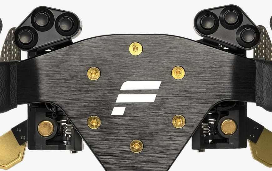Fanatec Podium Hub Expert Review - Worth Buying?