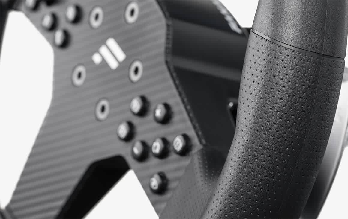 Podium Wheel Base DD2 QR2 | Fanatec