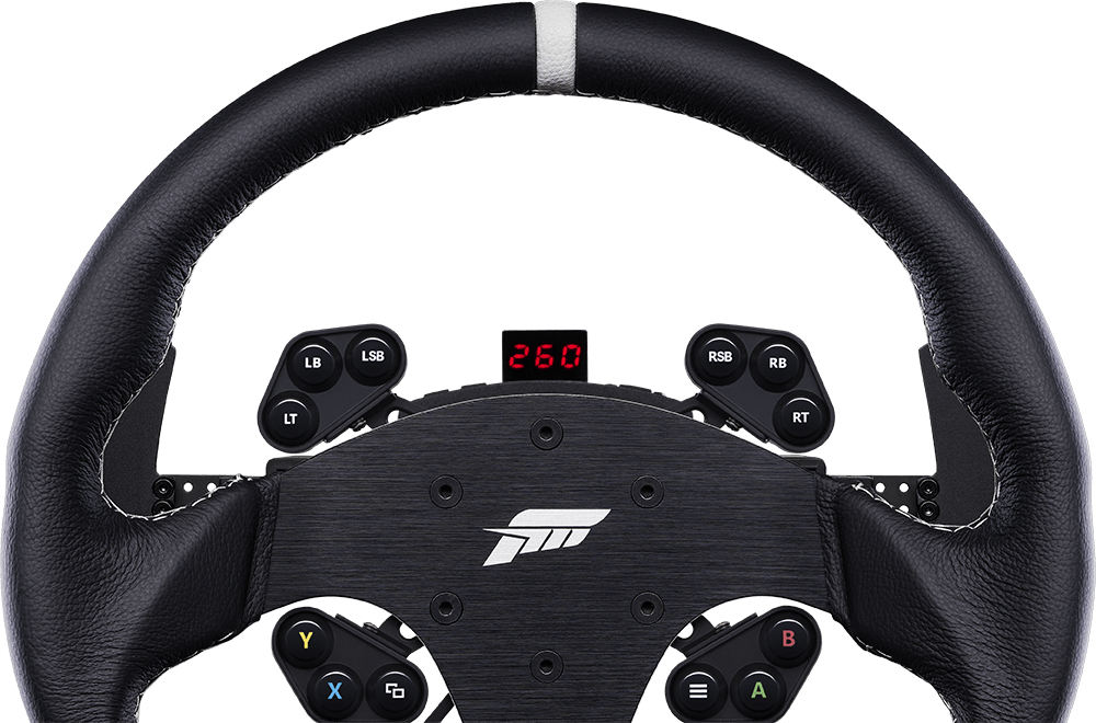 CSL DD QR2 Ready2Race Forza Motorsport Bundle (5 Nm)