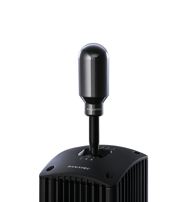 Fanatec | Realistic Sim Racing Hardware