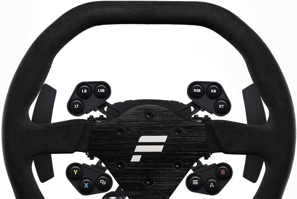 ClubSport Steering Wheel SPARCO® GT for Xbox