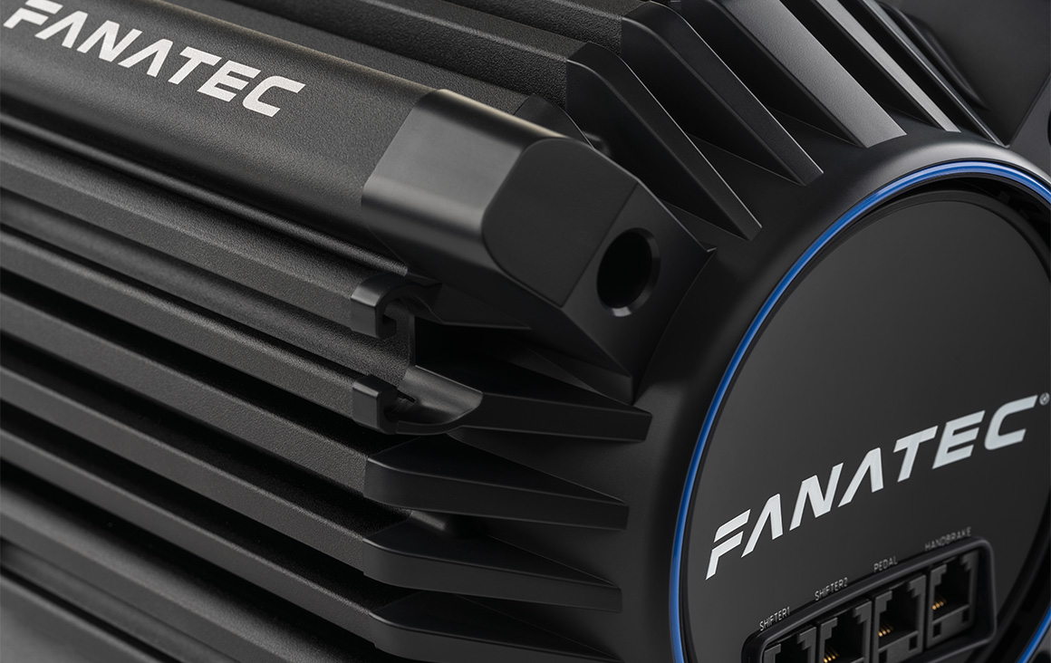 ClubSport Racing Wheel F1®