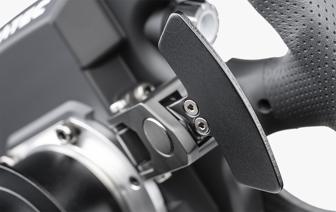 ClubSport Steering Wheel Formula V2.5X | Fanatec