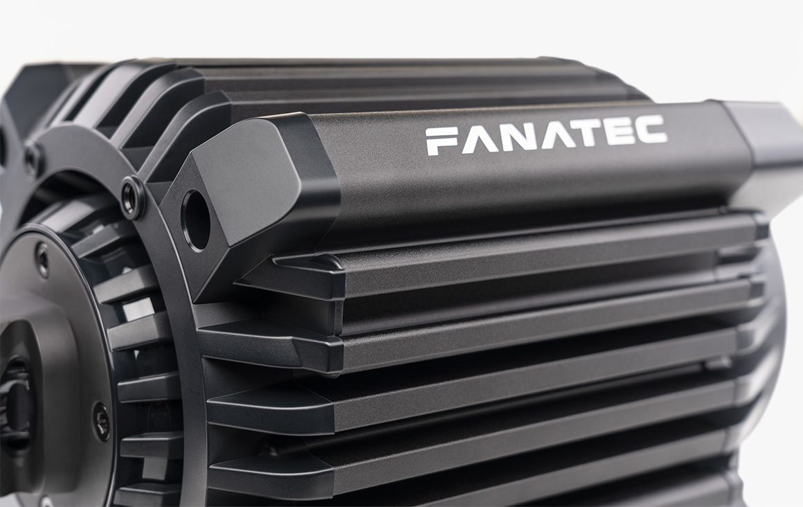 DD Shaft Extension | Fanatec