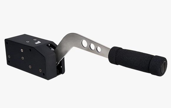 ClubSport Handbrake V1.5