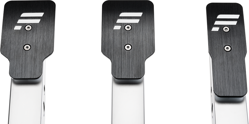 FANATEC CSL PEDAL 改造品 FANATEC CSL PEDAL 改造品