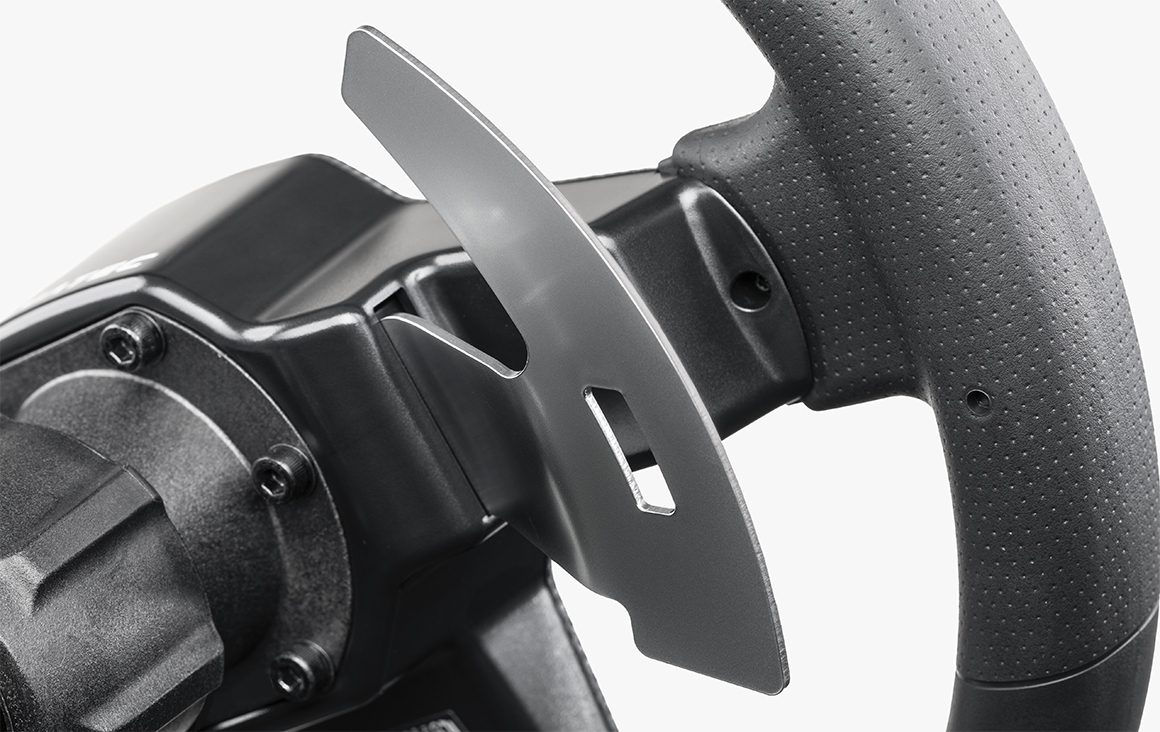 CSL Steering Wheel P1 V2 (QR2 Lite) CSL Steering Wheel P1 V2 (QR2 Lite)