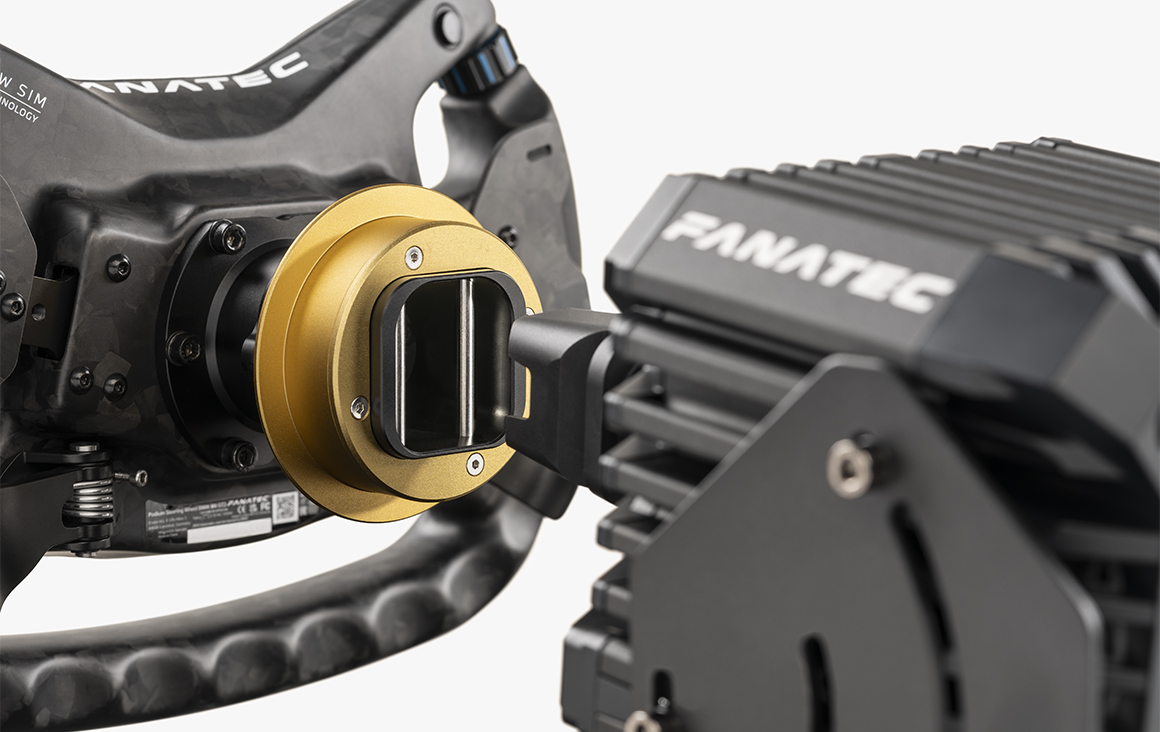 QR2 Pro Wheel-side