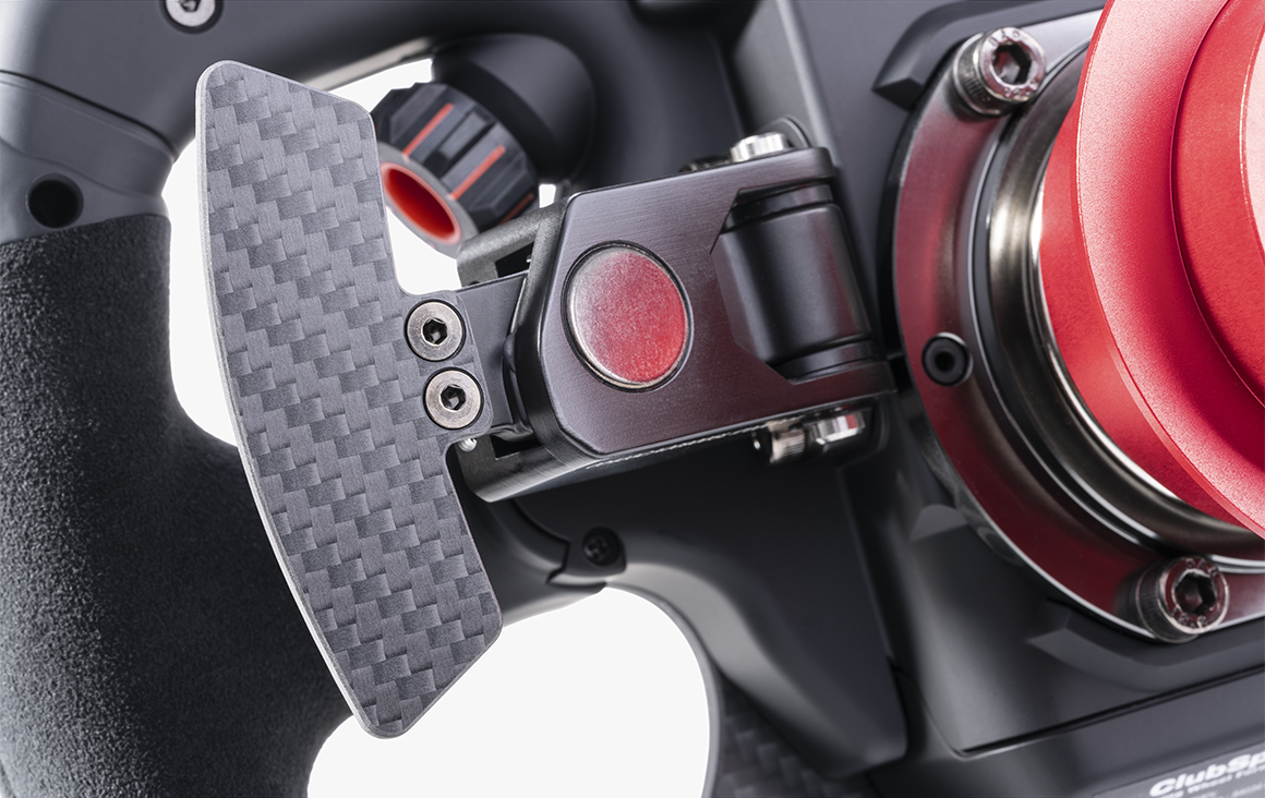 ClubSport Magnetic Paddle Module