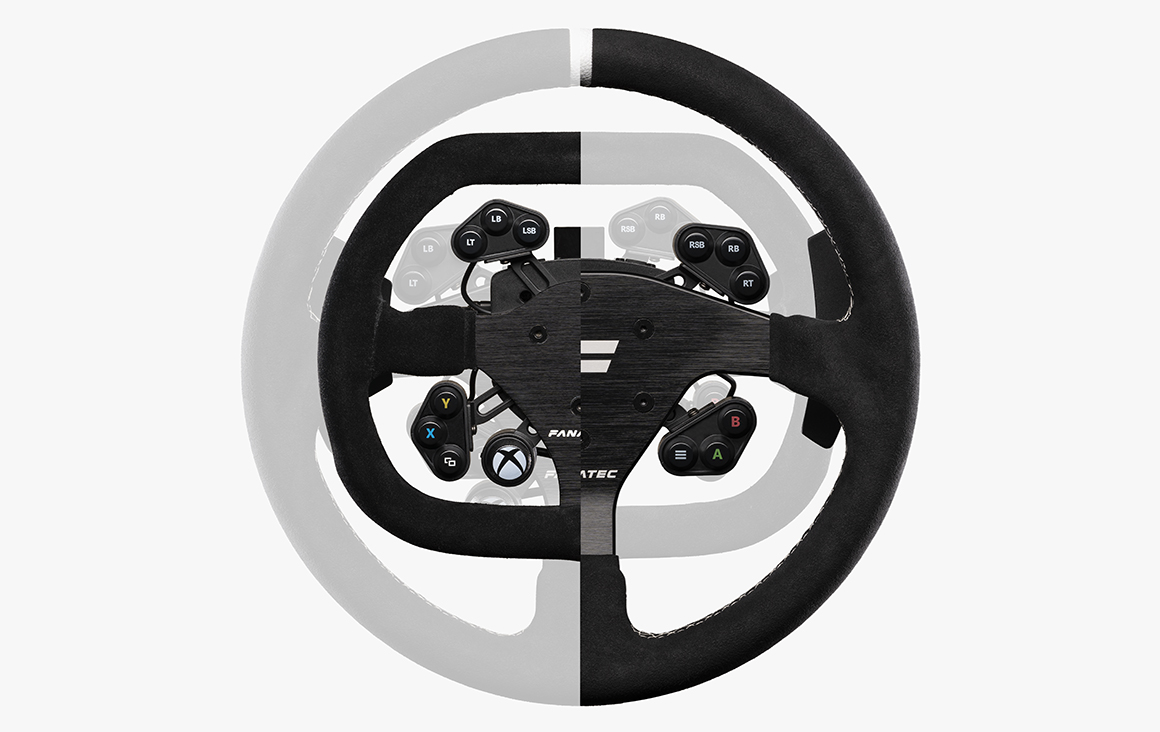 ClubSport Universal Hub V2 for XBOX