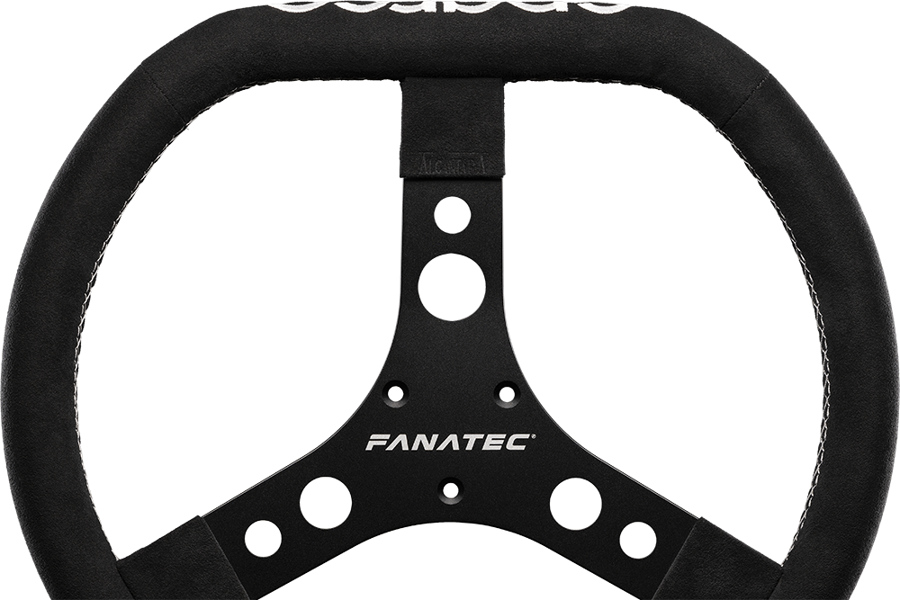 ClubSport Wheel Rim Sparco® Karting