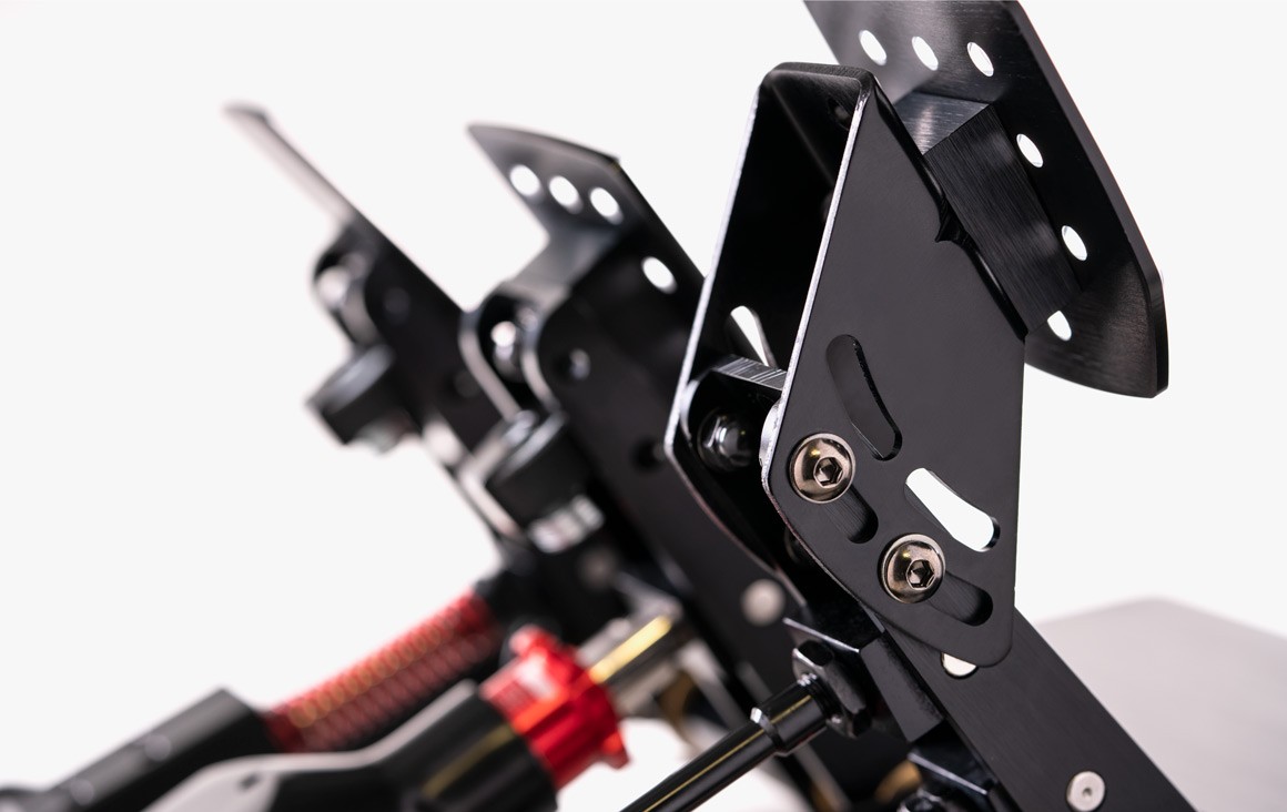 ClubSport Pedals V3 ClubSport Pedals V3