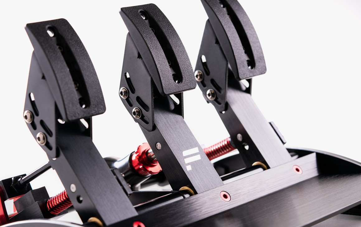 ClubSport Pedals V3 ClubSport Pedals V3