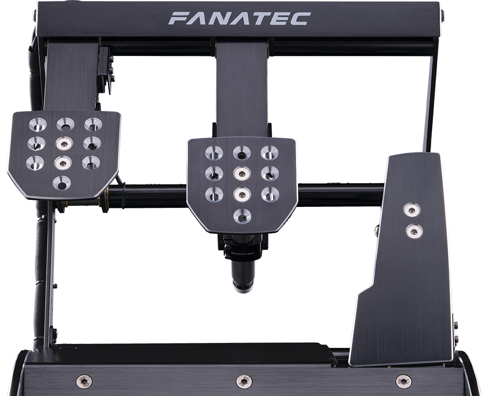ClubSport Pedals V3 Inverted
