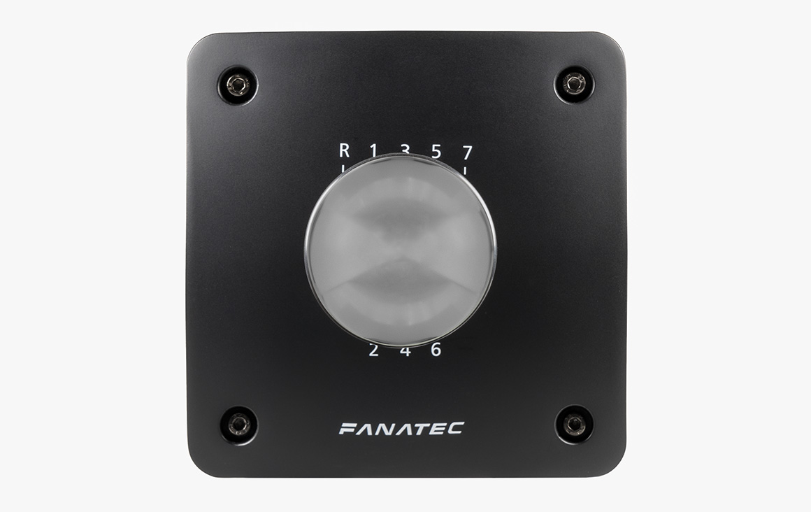 ClubSport Shifter SQ V1.5