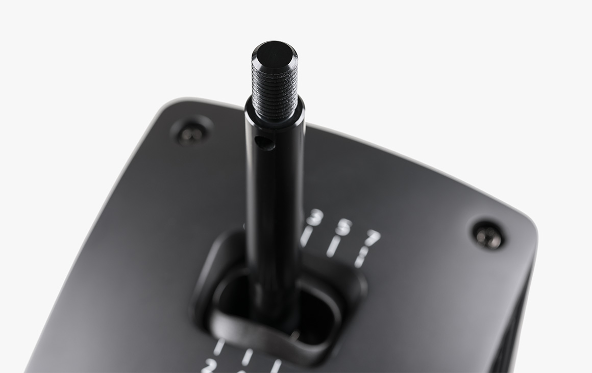 ClubSport Shifter SQ V 1.5 ClubSport Shifter SQ V 1.5