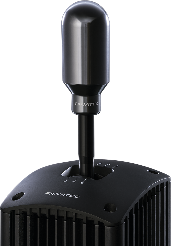 ClubSport Shifter SQ V 1.5 ClubSport Shifter SQ V 1.5