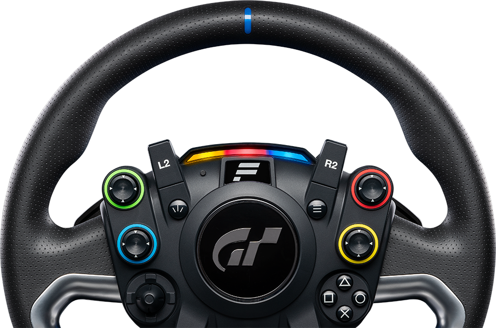 Gran Turismo® DD Pro (5 Nm) Gran Turismo® DD Pro (5 Nm)