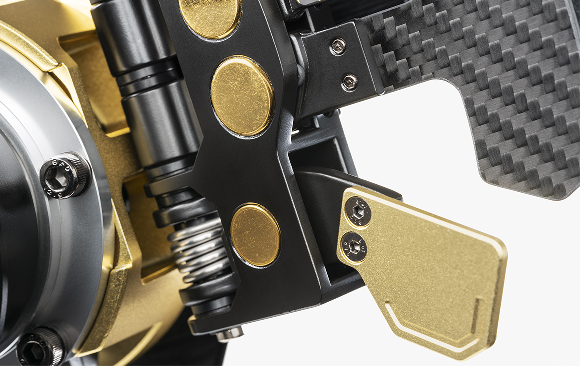 Podium Advanced Paddle Module