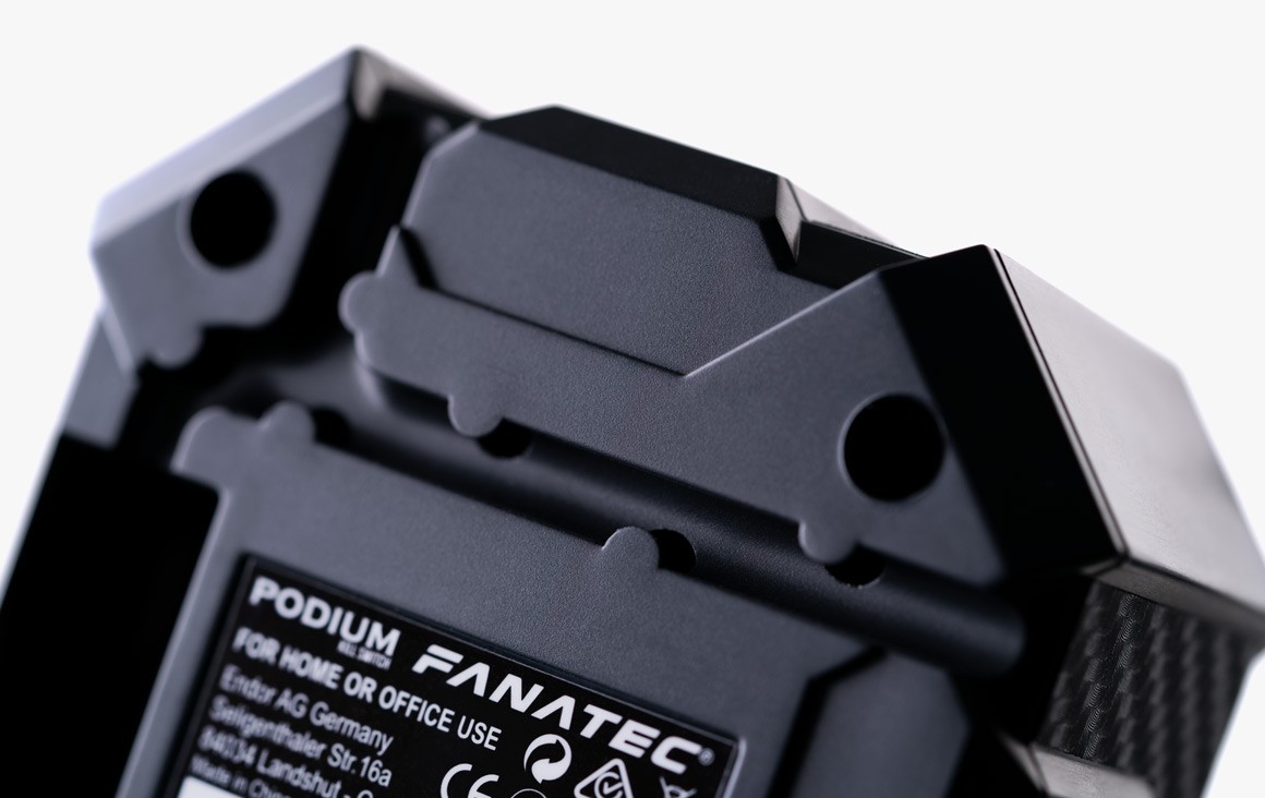 Podium Kill Switch