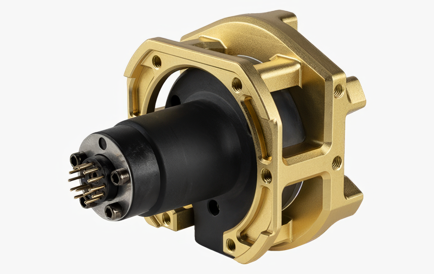 Podium Hub + QR2 Wheel-side